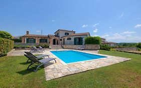 Villa Leopoldo By Istrian Country Houses